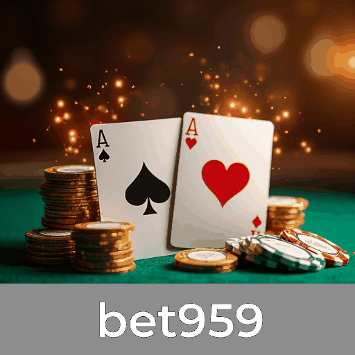 Aproveite o Valor das Promoções do Bet959