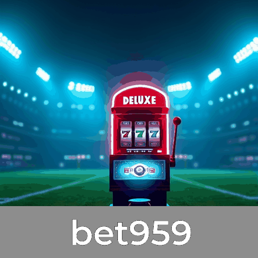 Experimente o acesso premium e seguro no bet959