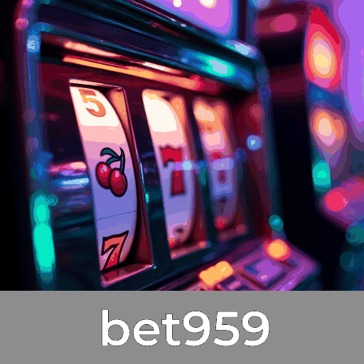 Apostas Seguras e Serviços Profissionais no bet959