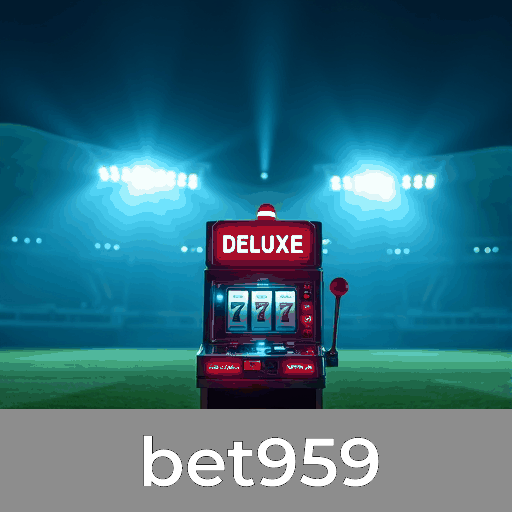 bet959: Seu Cassino Confiável e Seguro