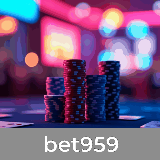 Maximização de Retornos na bet959: Avaliação Sistemática de Promoções