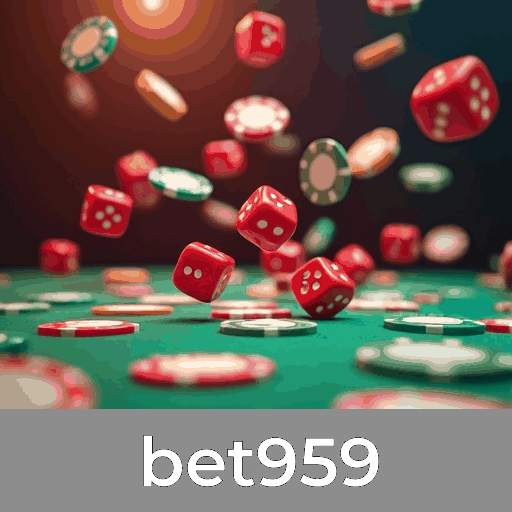 Bet959: Experiência de Apostas Prática e Completa no Seu Celular
