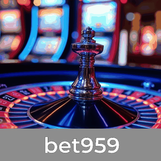 Bet959: Excelência em Apostas Esportivas Focadas no Brasil