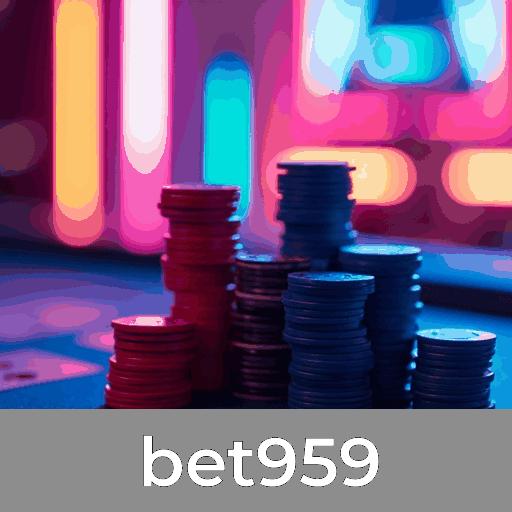 Maximização de Retornos na bet959: Avaliação Sistemática de Promoções