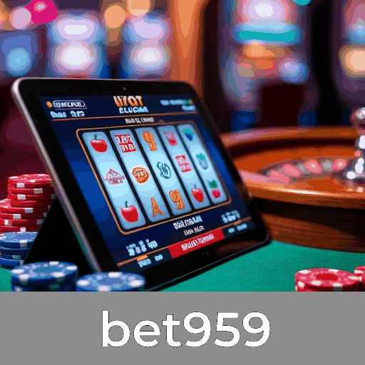 Maximização de Retornos na bet959: Avaliação Sistemática de Promoções