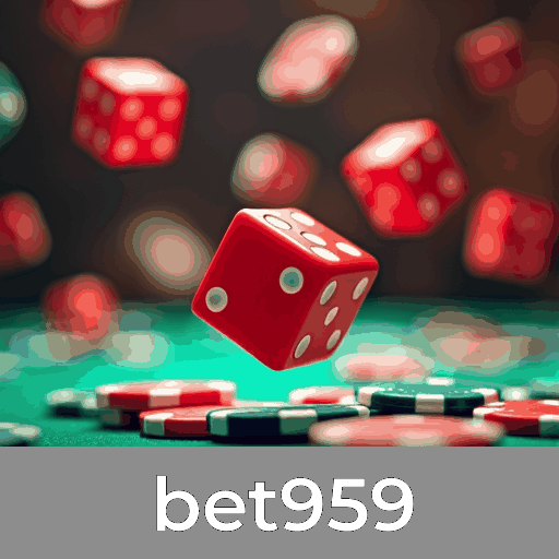 Experimente o acesso premium e seguro no bet959
