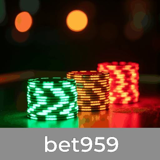 Experimente o acesso premium e seguro no bet959