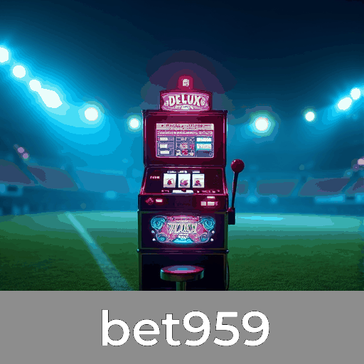 A Emoção dos Jogos de Cassino no bet959: Ganhe Grandes Prêmios!
