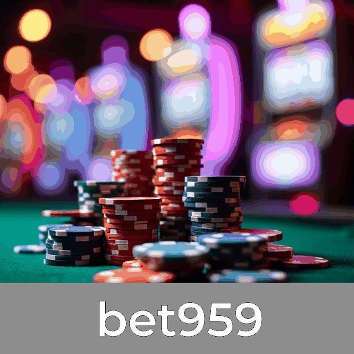 Apostas Seguras e Serviços Profissionais no bet959
