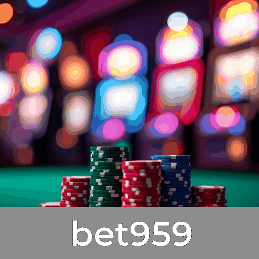 bet959: Seu Cassino Confiável e Seguro