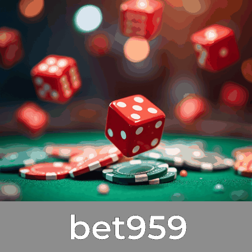 bet959: Experiência Realista com Jogos de Mesa Ao Vivo