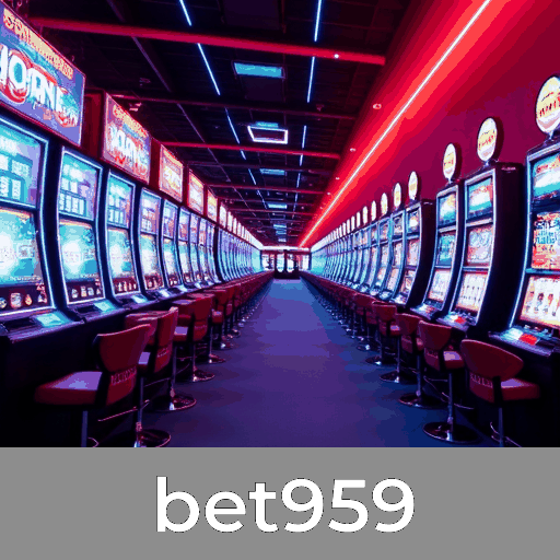 Experimente o acesso premium e seguro no bet959