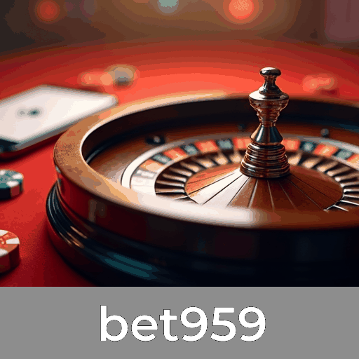 Apostas Seguras e Serviços Profissionais no bet959