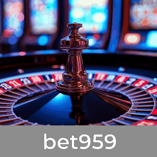 Bet959: Excelência em Apostas Esportivas Focadas no Brasil