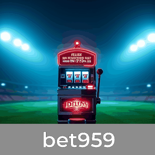 A Emoção dos Jogos de Cassino no bet959: Ganhe Grandes Prêmios!