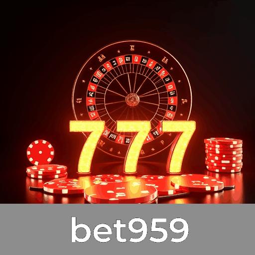 Bet959: Excelência em Apostas Esportivas Focadas no Brasil