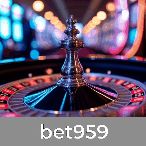 A Emoção dos Jogos de Cassino no bet959: Ganhe Grandes Prêmios!