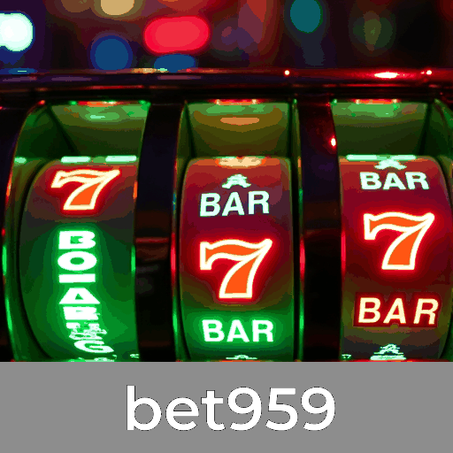 bet959: Experiência Realista com Jogos de Mesa Ao Vivo