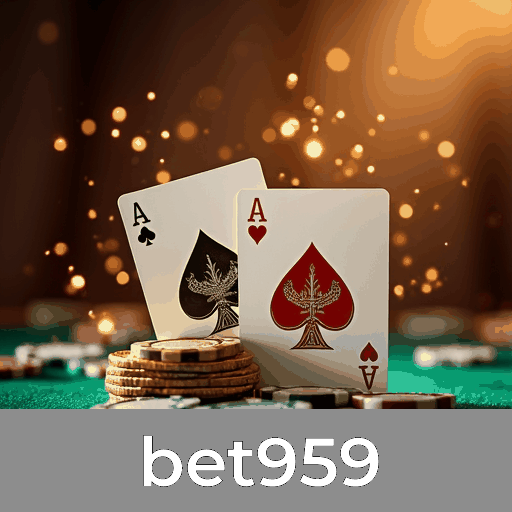 Bet959: Experiência de Apostas Prática e Completa no Seu Celular